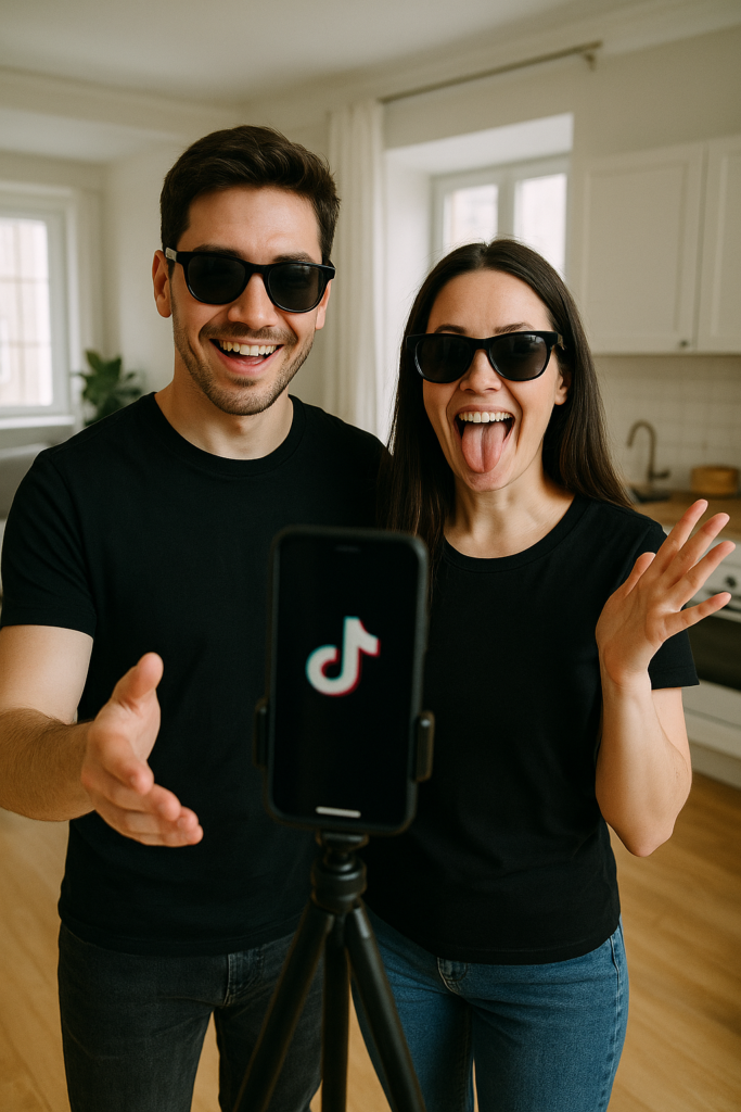comprar likes en tiktok