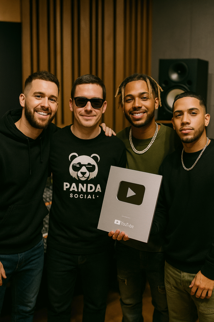 comprar suscriptores en youtube