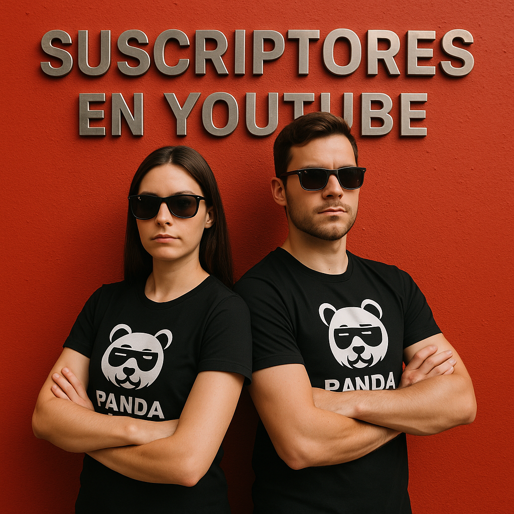 comprar suscriptores en youtube